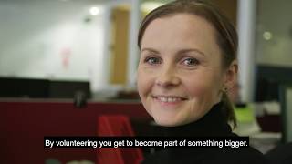 Become a Carers UK Volunteer [upl. by Yelroc]