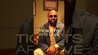 Niranj Suresh in Dubai  UYIRE Shaan Rahman  QTickets UAE [upl. by Chemaram942]