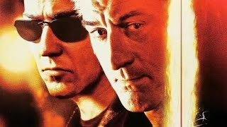 The Score Full Movie Facts And Review  Robert De Niro  Edward Norton [upl. by Anirtap120]