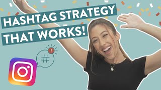 HOW TO USE INSTAGRAM HASHTAGS 2024  Ultimate Hashtag Strategy EXPOSED [upl. by Corissa581]