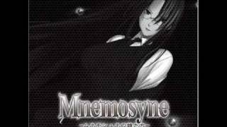 Mnemosyne OST  27  Existence of Eipos [upl. by Galen]