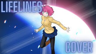 Tsukihime Remake SeimeisenLifeLines by ReoNa  English Cover By BuzzleBee [upl. by Aoniak]