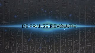 De Franse Revolutie [upl. by Carn]