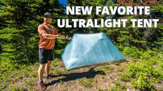 Switching Tents After 8 Years  Durston XMid Pro 2 Initial Review [upl. by Kristyn]