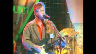 Bruce Cockburn  Incandescent Blue  Live Germany 1985 [upl. by Nnaitsirhc15]