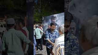 Hitler Movie  Vijayantony [upl. by Htelimay]