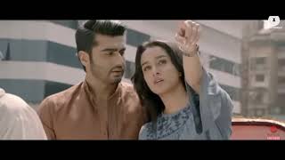 Phir Bhi Tumko Chaahunga Full Song  Arijit Singh [upl. by Eltrym]