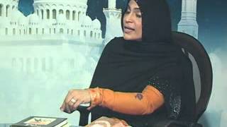 Khanam Tayyaba Bukhari 05082012 Ahlen ya Ramzan Channel 5 Part 13flv [upl. by Lenor]