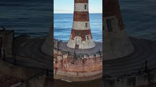 destruction after babet roker pier [upl. by Bogie]