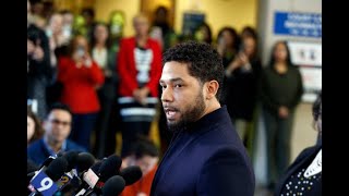 Sentencing of Jussie Smollett [upl. by Mufi438]