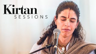 Hari Bhajana Se  Poorna  Kirtan Sessions [upl. by Salangi]