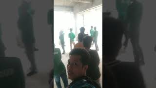 Toolbox meeting para sa mga activitie sa trabaho [upl. by Notsgnik]