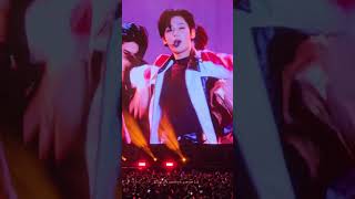 Fever  ENHYPEN Music Bank Madrid 10122024 Fancam [upl. by Schilit391]