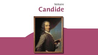 quotCandidequot de Voltaire Livre audio [upl. by Jacklin631]