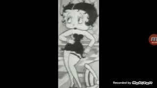 Ievan polkka de betty boop y sus amigos [upl. by Supen401]