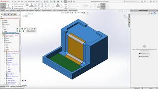 RigidFlex Board Shape Design in MCAD CoDesigner  ECAD and MCAD [upl. by Pooi]