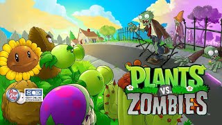 Plants vs Zombies ✨ 💥Stream🥇 💥setboxchris 🤞 Español  Xbox Series X [upl. by Carmena]