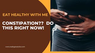 Constipation All you need to know  causes Remedies [upl. by Grey]