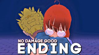 YANGIRE MODE NEW ENDING Saiko No Sutoka v226 NO DAMAGE  Full Walkthrough Gameplay ENDING [upl. by Eulalee560]