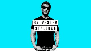 Sylvester Stallone hollywood actorscreenwriter director and producer [upl. by Albina]