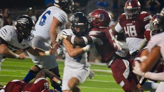 Ouachita vs Sterlington 2024 HIGHLIGHTS [upl. by Rimma]