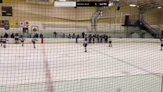 LHA 14U AA Vs Steelheads 14U AA 20241018 [upl. by Rochella880]