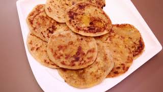 Bobbatlu  puranpoli  how to make perfect bobbatlu at home Bobbatlu recipe puranpoli recipe [upl. by Ferdinanda512]