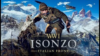 isonzo No Commentary [upl. by Aneryc197]