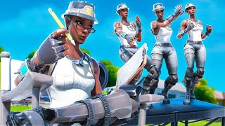 Fortnite Fashion Show Recon Experts Only Best DRIP amp COMBO WINS [upl. by Stewardson3]