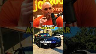 Joe Rogan Reveals His New Car Purchase [upl. by Rigdon482]