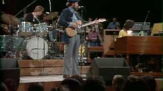 Roy Buchanan  Hey Joe Live From Austin TX [upl. by Aram]