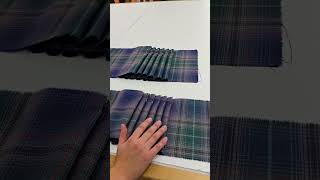 Pleating Options for PNW [upl. by Wetzel]