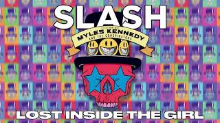 Slash feat Billy F Gibbons quotHoochie Coochie Manquot  Official Audio [upl. by Enelie607]