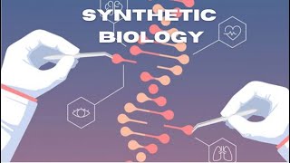 What is Synthetic Biology [upl. by Morel161]