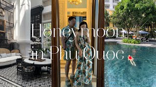 🇻🇳 vlog  푸꾸옥 신혼여행 브이로그 ep01  푸꾸옥 항공권 싸게 사는 꿀팁  여기가 베트남의 몰디브  새벽 5시 도착 모닝투어 [upl. by Arracat]