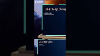 Grammy Nominations 2025 Best Rap Song [upl. by Glennon519]