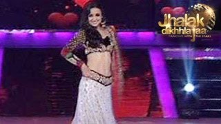 Sanaya Irani NEW CONTESTANT of Jhalak Dikhla Jaa Season 7  DONT MISS IT [upl. by Anomor]