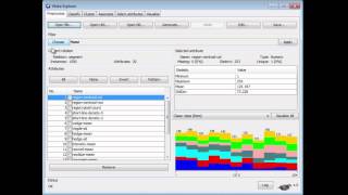 Data Mining with Weka 22 Training and testing [upl. by Eimmat285]