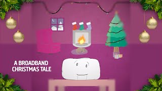 The Christmas Router A Plusnet tale [upl. by Hodgson]