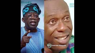 I will remove president bola tinubu and put Family member whereistheli firstmatemultimedia [upl. by Latihs]