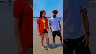 জানি না তোর প্রামে কি জাদু আছে ❤️🙏 junnybhaiofficial love viralvideo viralreels tranding amina [upl. by Finer]