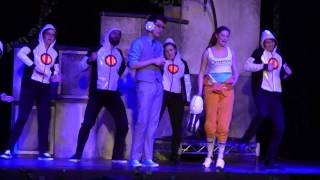 If You Could See You from Portal 2 The Unauthorized Musical [upl. by Eoin642]