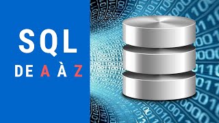 SQL de A à Z  Fondamentaux de SQL 05  COUNT 09 [upl. by Welsh]