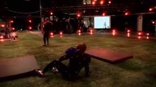 All Access Madden NFL 25 Motion Capture [upl. by Darrej]