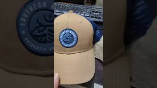 OEM customize baseball caps [upl. by Kristof593]