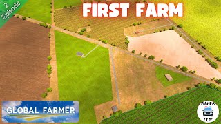 GLOBAL FARMER  Episode 2 [upl. by Jon815]