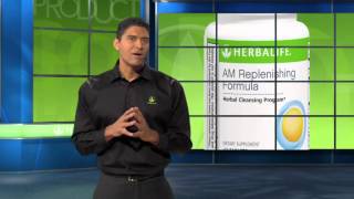 HERBALIFE 21DAYHERBALCLEANSINGPROGRAMmp4 [upl. by Sirtemed]