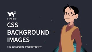 CSS  Background Images  W3Schoolscom [upl. by Cari]