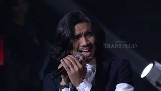 1 OPENING  J A P  KONSER KISAH KLASIK Sheila On 7 140918 [upl. by Naeruat]