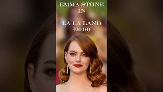 Emma Stones STARMAKING Performance in La La Land oscars emmastone lalaland [upl. by Natka899]